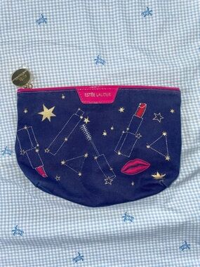 Estee Lauder Makeup Bag